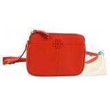 Tory Burch Leather Shoulder Bag