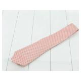 Chanel Coco Pattern Tie