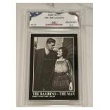 1992 Megacards #120 Babe Ruth Card