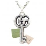 Gucci GG Marmont Key Necklace