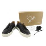 Christian Louboutin Vieirissima Sneakers Size 39