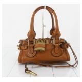 Chloe Mini Paddington Handbag
