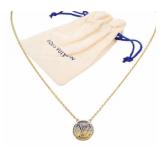Louis Vuitton Collier LV Necklace