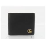 Gucci GG Leather Wallet