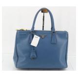 Prada Saffiano Galleria Handbag
