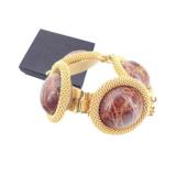 Prada Large Designer Bracelet