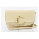 Chloe Chain Shoulder Bag