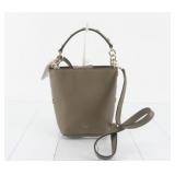 Jimmy Choo Mini  Star Studded 2Way Shoulder Bag