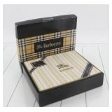 Burberry Unused Blanket