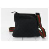 Gucci GG Canvas Shoulder Bag