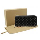 Christian Louboutin Panettone Long Wallet