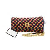 Bottega Veneta Intrecciato Satin Party Bag