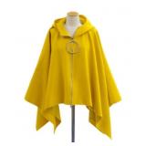 Emilio Pucci Poncho Fashion Coat