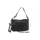 BALENCIAGA Black Classic Hand Bag