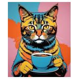 Morning Joe Limited Edition by Pop Ave