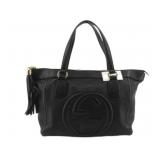 Gucci GG Interlocking G Soho Tote Bag