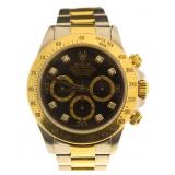 Rolex Perpetual Cosmograph Daytona 40 mm Watch