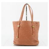 Bottega Veneta Intrecciato Tote Bag