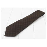 Louis Vuitton Damier Tie