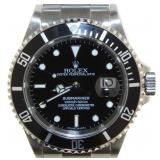 Rolex Oyster Perpetual Submariner 40 mm Watch