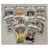 Random Pull Caitlyn Clark PGC Card Lot