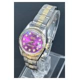 Rolex Oyster Perpetual 6917 Lady Datejust 26