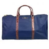 Valentino Nerbini Boston Bag