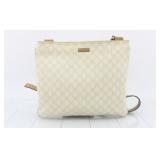 Gucci GG Supreme Shoulder Bag