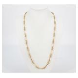 Givenchy Chain Necklace