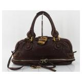 Chloe Paddington Handbag