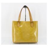 Louis Vuitton Vernis Houston Handbag