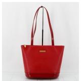 Burberry Leather Shoulder Bag
