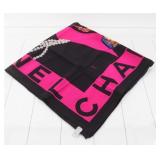 Chanel Fashion Scarf
