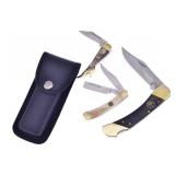 OCOEE RIVER KNIFE TRIO