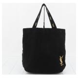 Yves Saint Laurent Tote Bag