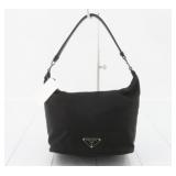 Prada Nylon Handbag