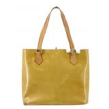 Louis Vuitton Vernis Houston Tote Bag