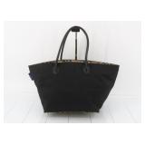 Burberry Nova Check BLUE LABEL Tote Bag