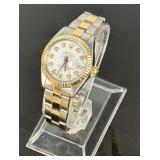 Rolex Oyster Perpetual 6917 Lady Datejust 26