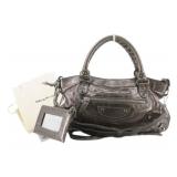 Belenciaga  2way Shoulder Bag