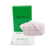 Bottega Veneta Intrecciato Candy Cassette Bag