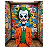 Pop Prankster Limited Edition by Pop Avenue