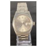 Rolex Oyster Perpetual Date 34 mm