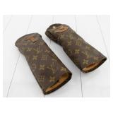 Louis Vuitton Monogram Golf Cover