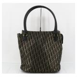 Christian Dior Trotter Tote Bag