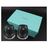 Tiffany & Co Pair of Glasses