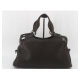 Cartier Marcello Leather Handbag