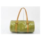 Louis Vuitton Monogram Vernis Bedford Handbag