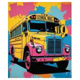 School Days II Limited Edition by Pop Avenue