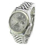 Rolex Oyster Perpetual Datejust 36 mm Watch